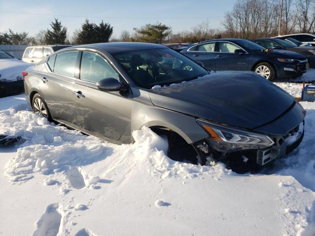 NISSAN ALTIMA SL 2019 1n4bl4ev6kc177767