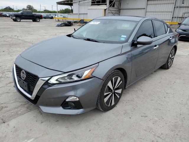 NISSAN ALTIMA SL 2019 1n4bl4ev6kc177896