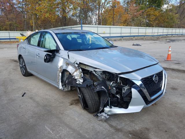 NISSAN ALTIMA SL 2019 1n4bl4ev6kc178949