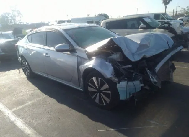 NISSAN ALTIMA 2019 1n4bl4ev6kc178966