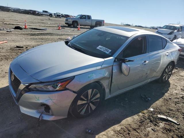 NISSAN ALTIMA 2019 1n4bl4ev6kc180779