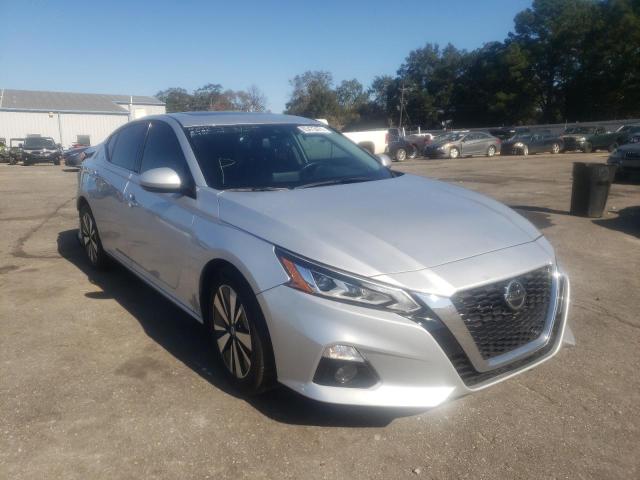 NISSAN ALTIMA SL 2019 1n4bl4ev6kc181026