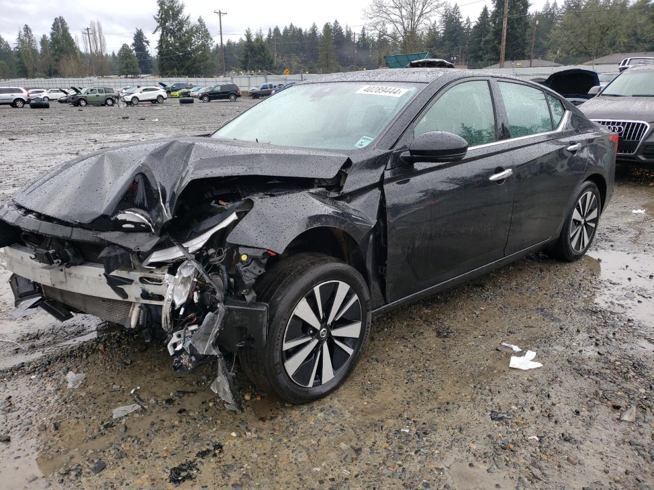 NISSAN ALTIMA 2019 1n4bl4ev6kc183455