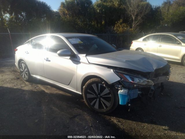 NISSAN ALTIMA 2019 1n4bl4ev6kc184394