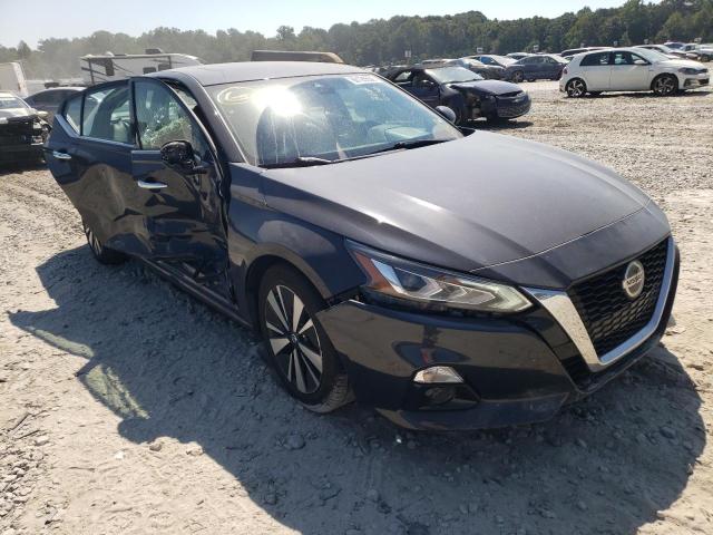 NISSAN ALTIMA SL 2019 1n4bl4ev6kc190874