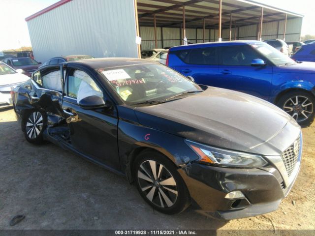 NISSAN ALTIMA 2019 1n4bl4ev6kc191247