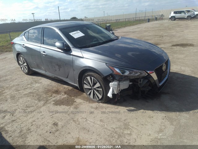 NISSAN ALTIMA 2019 1n4bl4ev6kc191314