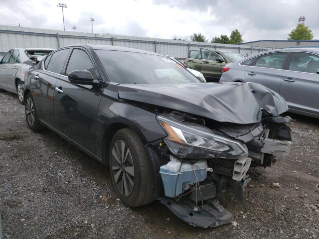 NISSAN ALTIMA SL 2019 1n4bl4ev6kc192687