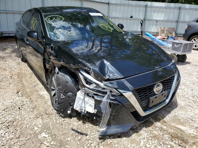 NISSAN ALTIMA SL 2019 1n4bl4ev6kc205907