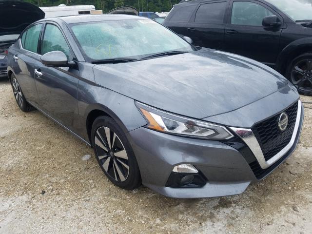 NISSAN ALTIMA SL 2019 1n4bl4ev6kc212629