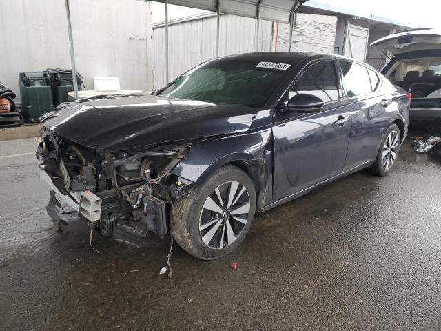 NISSAN ALTIMA SL 2019 1n4bl4ev6kc214493