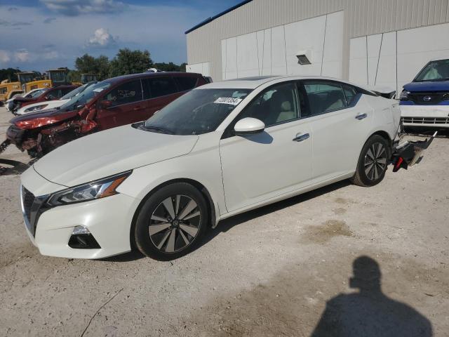 NISSAN ALTIMA SL 2019 1n4bl4ev6kc214770