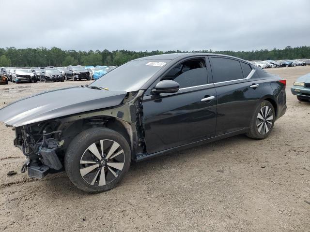 NISSAN ALTIMA SL 2019 1n4bl4ev6kc223677