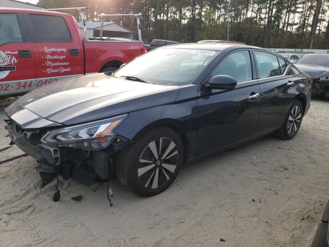 NISSAN ALTIMA 2019 1n4bl4ev6kc224019