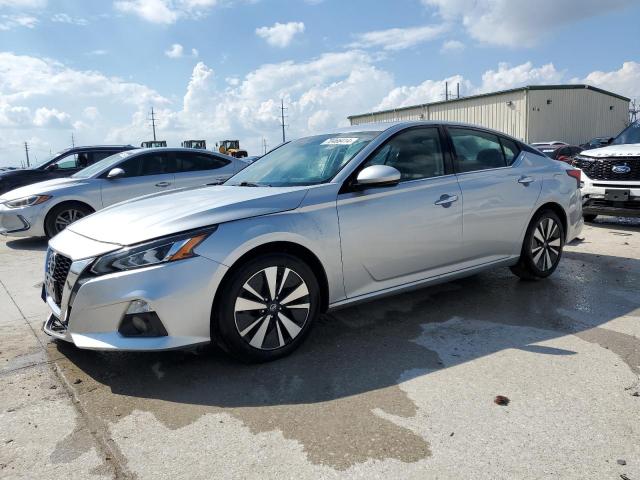 NISSAN ALTIMA SL 2019 1n4bl4ev6kc226692