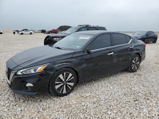 NISSAN ALTIMA 2019 1n4bl4ev6kc227440