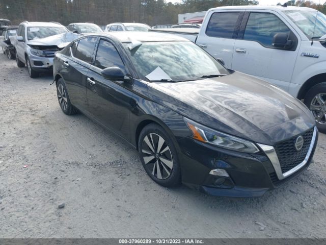 NISSAN ALTIMA 2019 1n4bl4ev6kc227552