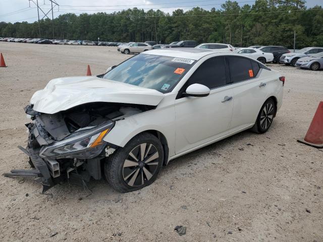 NISSAN ALTIMA SL 2019 1n4bl4ev6kc228877