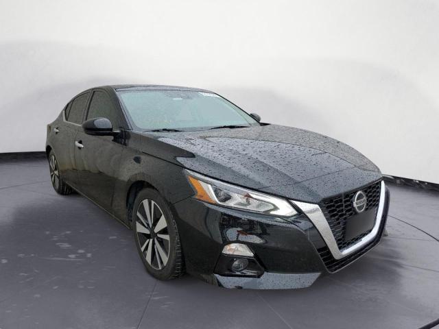 NISSAN ALTIMA SL 2019 1n4bl4ev6kc232864