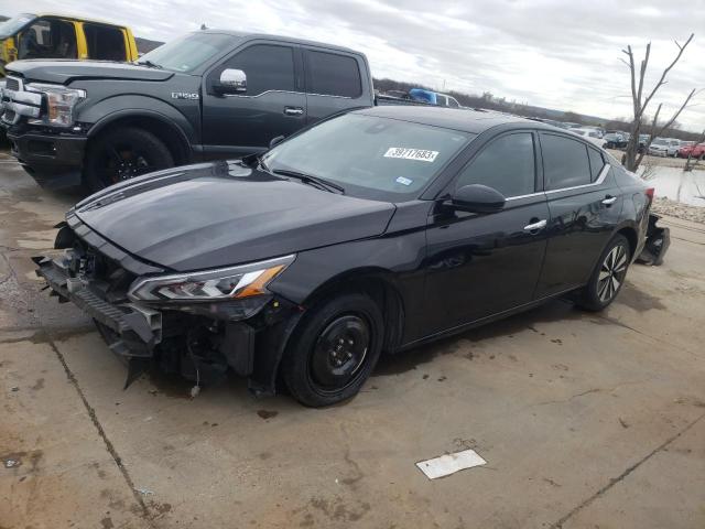 NISSAN ALTIMA SL 2019 1n4bl4ev6kc234274