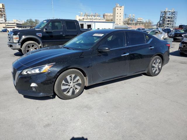 NISSAN ALTIMA SL 2019 1n4bl4ev6kc234484