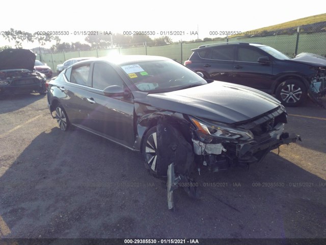 NISSAN ALTIMA 2019 1n4bl4ev6kc235103