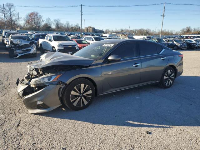 NISSAN ALTIMA SL 2019 1n4bl4ev6kc238597