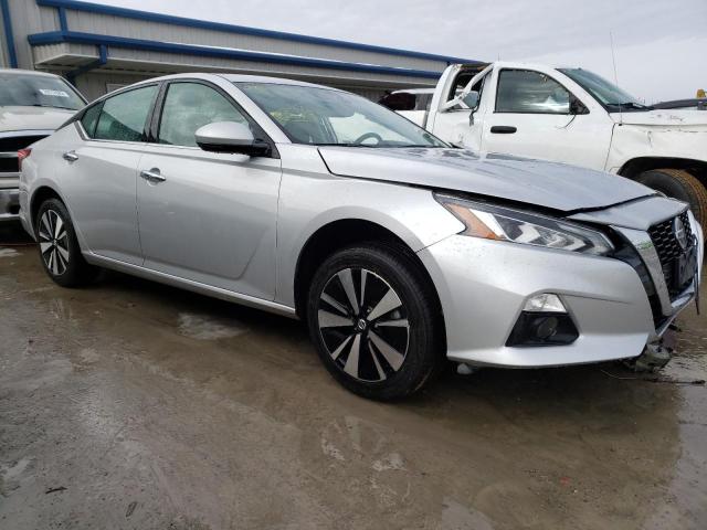 NISSAN ALTIMA SL 2019 1n4bl4ev6kc241452