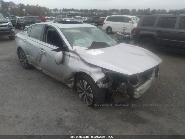 NISSAN ALTIMA 2019 1n4bl4ev6kc242617