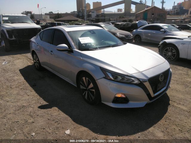 NISSAN ALTIMA 2019 1n4bl4ev6kc250457