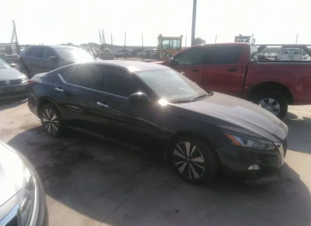 NISSAN ALTIMA 2019 1n4bl4ev6kc254749