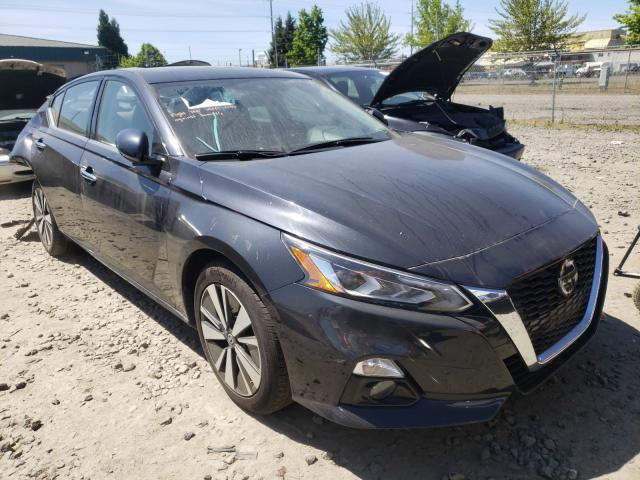 NISSAN ALTIMA SL 2019 1n4bl4ev6kc256582