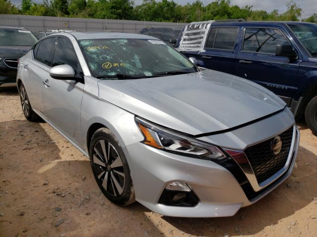 NISSAN ALTIMA SL 2019 1n4bl4ev6kn310872