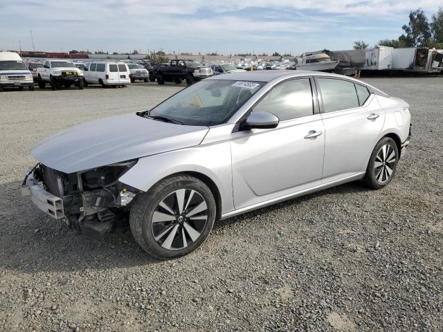 NISSAN ALTIMA 2019 1n4bl4ev6kn312069