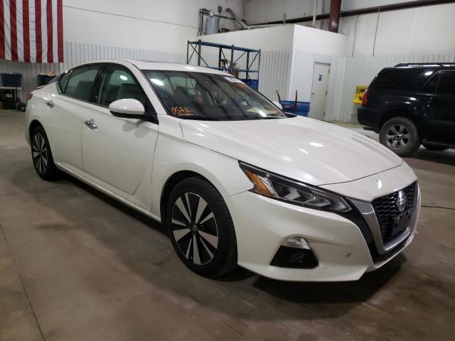 NISSAN ALTIMA SL 2020 1n4bl4ev6lc100091