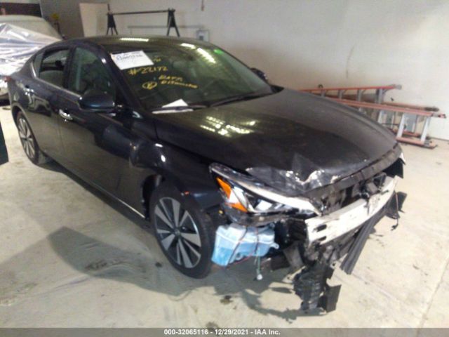 NISSAN ALTIMA 2020 1n4bl4ev6lc122172