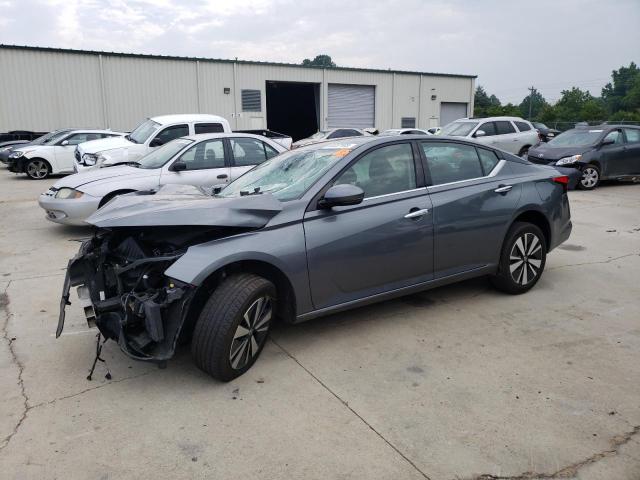 NISSAN ALTIMA SL 2020 1n4bl4ev6lc127937