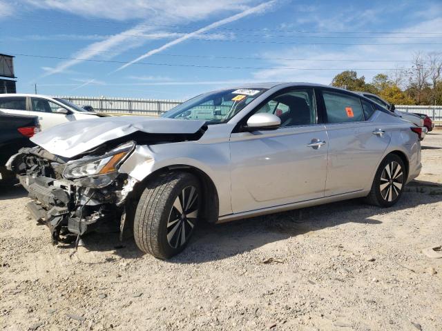 NISSAN ALTIMA 2020 1n4bl4ev6lc131843