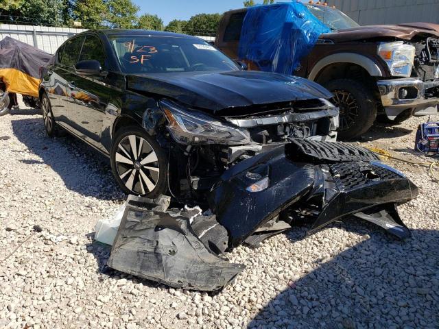 NISSAN ALTIMA SL 2020 1n4bl4ev6lc136766