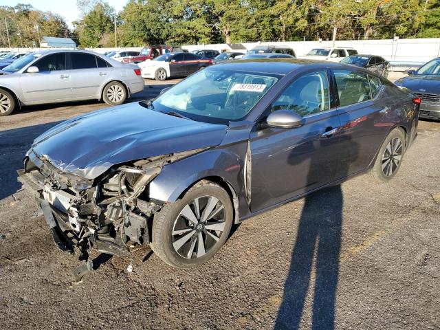 NISSAN ALTIMA 2020 1n4bl4ev6lc146987