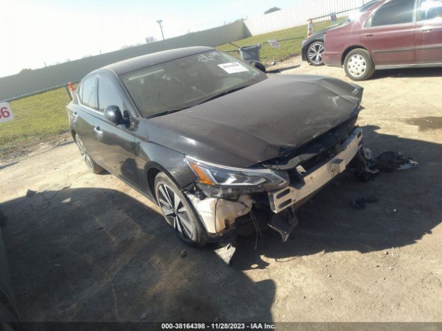 NISSAN ALTIMA 2020 1n4bl4ev6lc153020