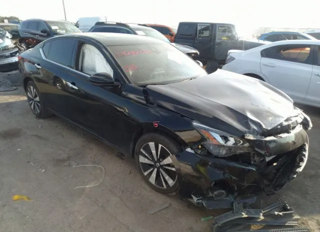 NISSAN ALTIMA 2020 1n4bl4ev6lc155527