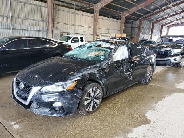 NISSAN ALTIMA SL 2020 1n4bl4ev6lc156838