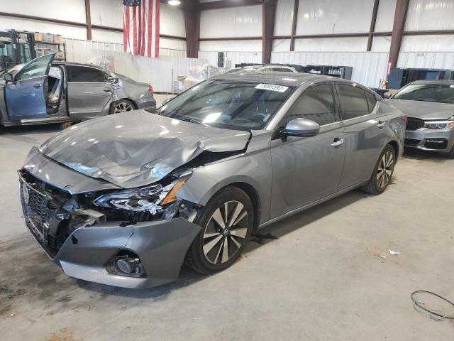 NISSAN ALTIMA SL 2020 1n4bl4ev6lc161019