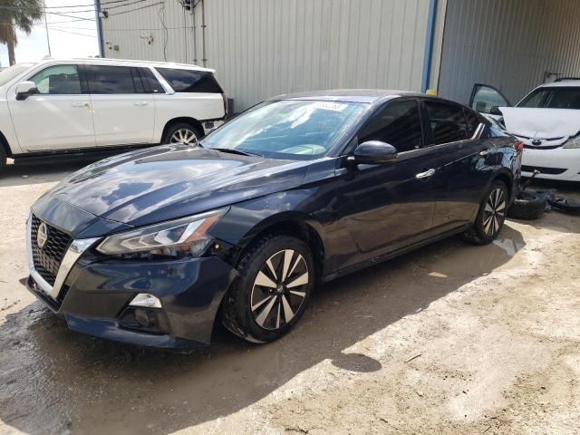 NISSAN ALTIMA 2020 1n4bl4ev6lc161246