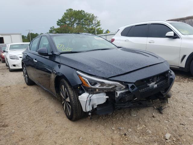 NISSAN ALTIMA SL 2020 1n4bl4ev6lc162221