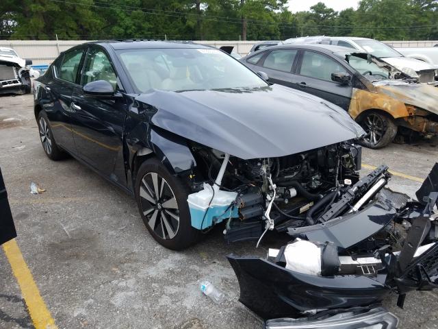 NISSAN ALTIMA SL 2020 1n4bl4ev6lc162686