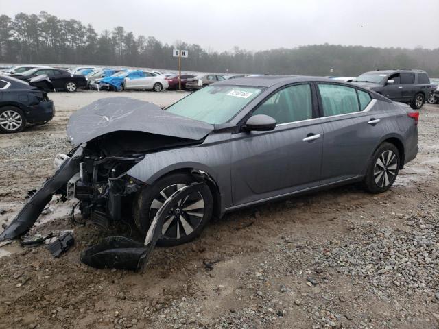 NISSAN ALTIMA SL 2020 1n4bl4ev6lc182792