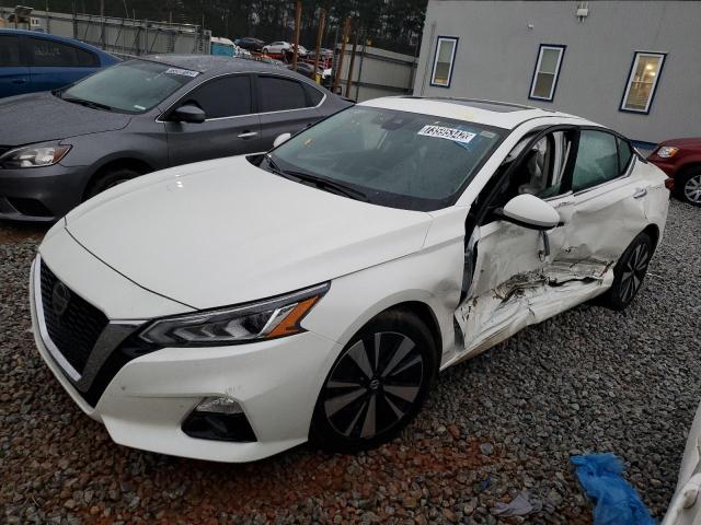 NISSAN ALTIMA SL 2020 1n4bl4ev6lc206766