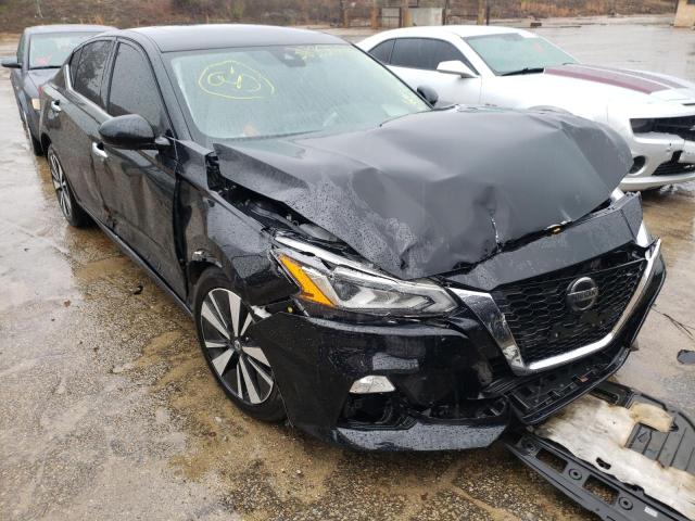 NISSAN ALTIMA SL 2020 1n4bl4ev6lc209179